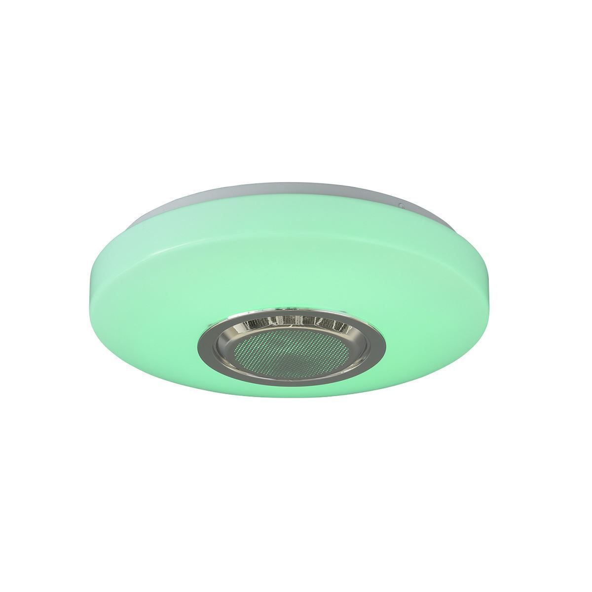 Lampadari & plafoniere: LED Deckenleuchte, Bluetooth, 33 cm Ø – Nuovo (secondo la descrizione) da Kreuzlingen venduto da Smart-Light 9