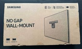 SAMSUNG No Gap Wandhalterung WMN-M13E ? Neu & OVP