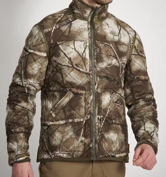 Giacche: Jacke Wendejacke Solognac – Nuovo (secondo la descrizione) da Grenchen venduto da car_qq2t 3