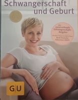 Schwangerschaft und Geburt GU Ratgeber
