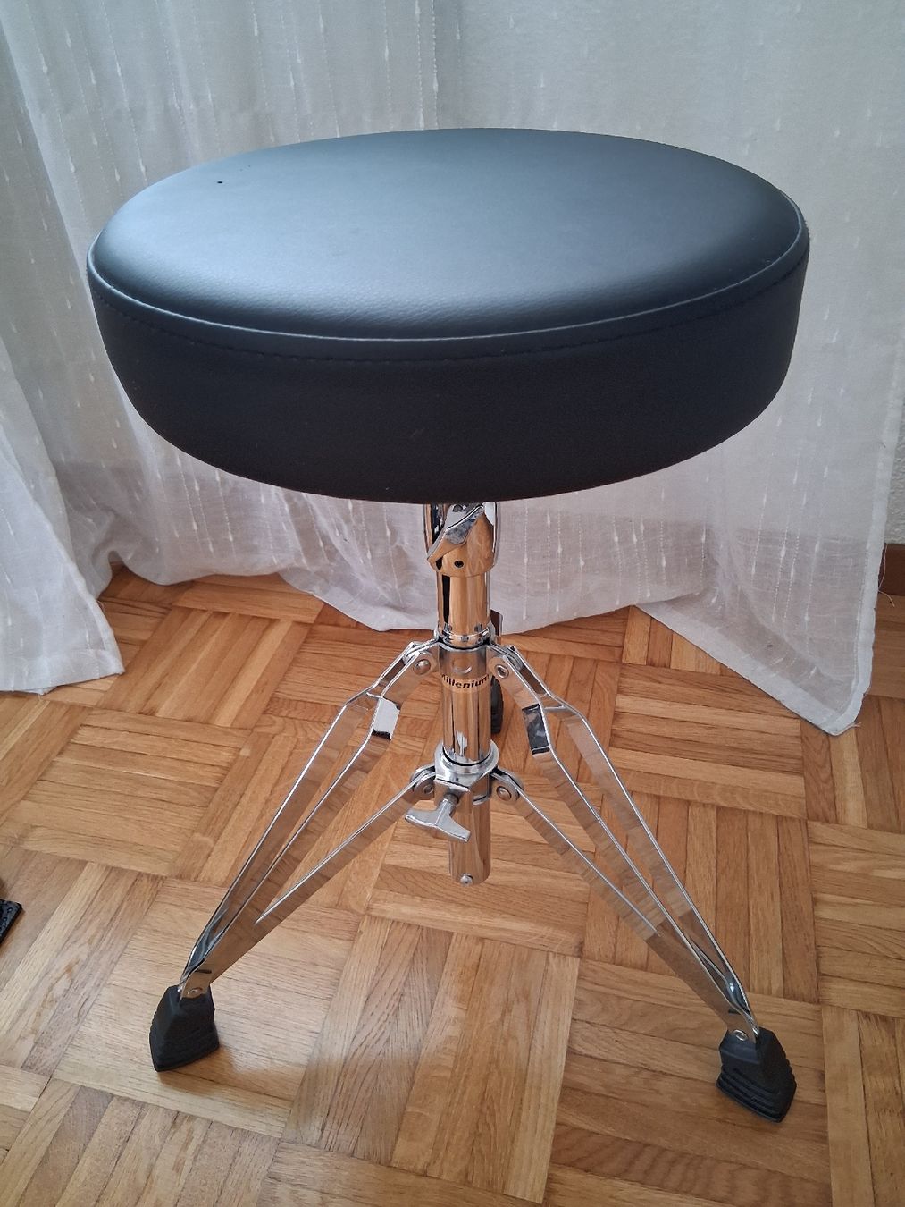 Chaises: Drummersitz Drummerstuhl – D'occasion à Giffers par Juanita04