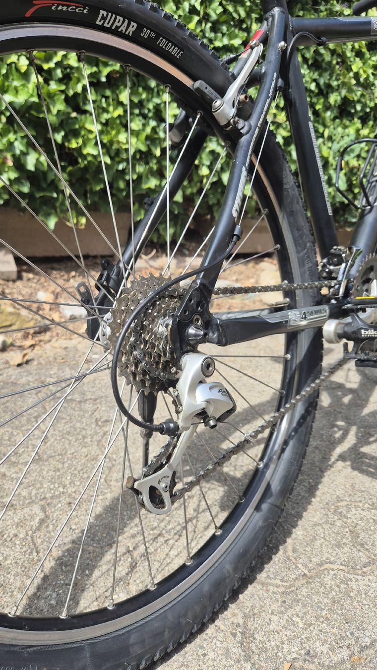 Stevens Velos: Velo – Gebraucht aus Oberhasli von Velo_Susak 6