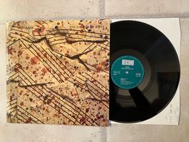 Paul Motian Trio - Dance, LP Jazz ECM 1108