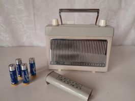 Autotransistor Radio Akkord für Borgward Isabella, 1959