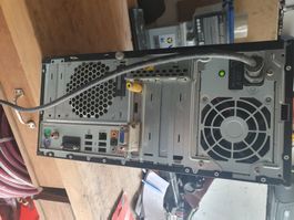 HP Pavilion