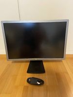 HP Monitor 24 Zoll