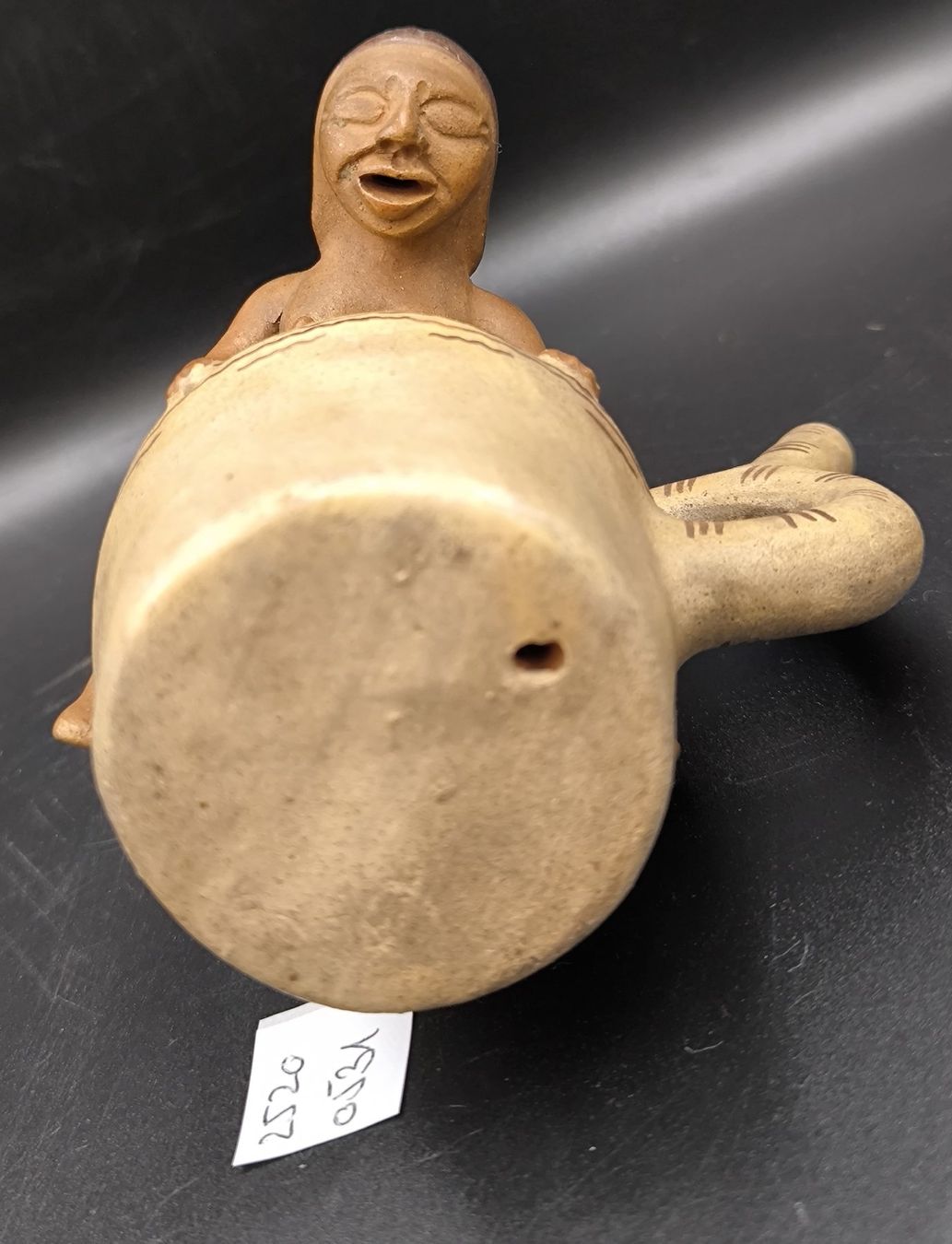Figuren: Erotisches Steigbügelgefäß – Gebraucht aus Rorschacherberg von snOOpydOg11 4