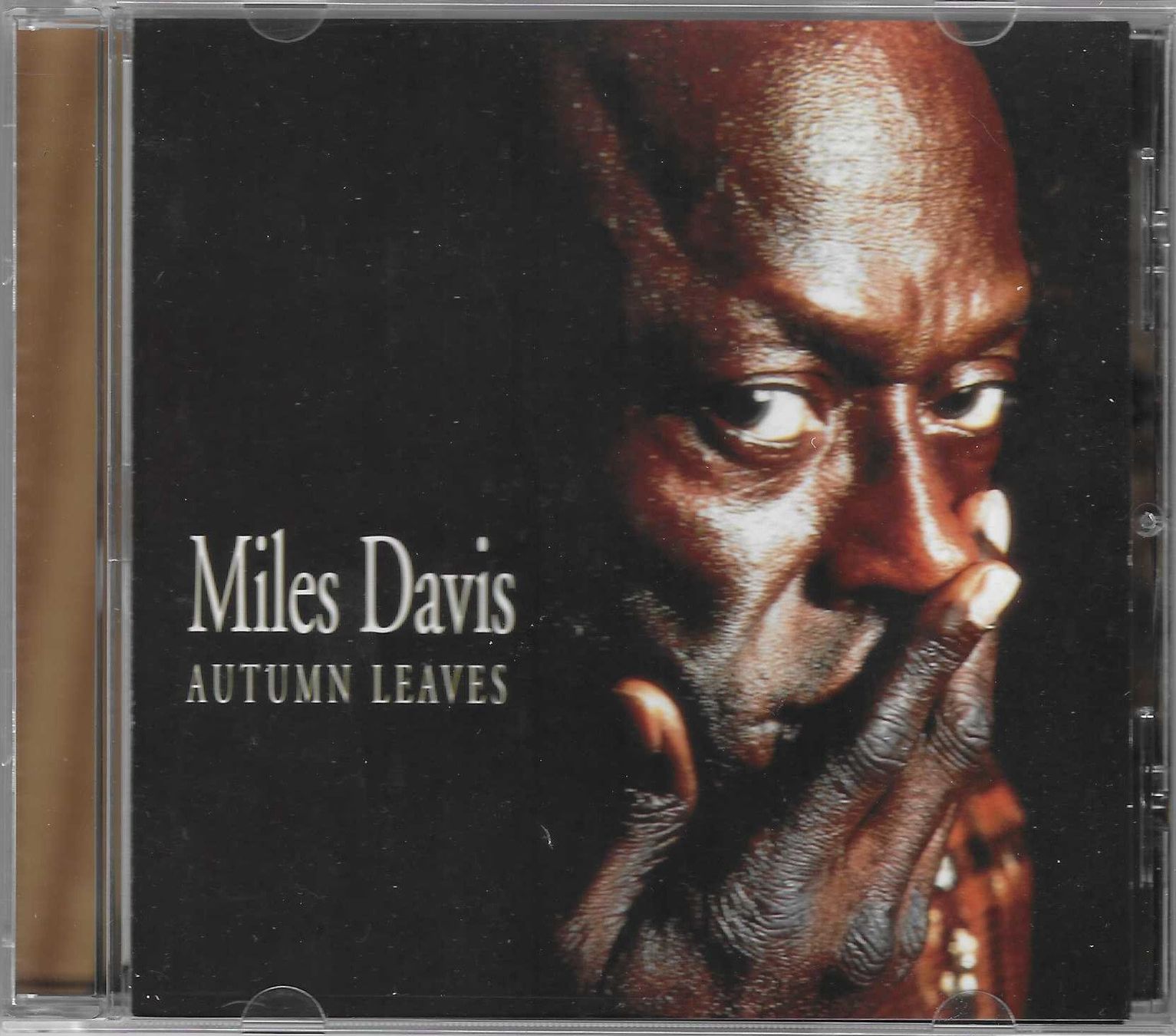 CD: MILES DAVIS  -  UNTUMN LEAVES – Usato da Bex venduto da Giorgiob