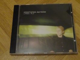 Kristofer Aström & Hidden Truck - Go went Gone CD