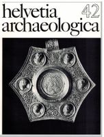 Archäologie: Die Münzen der spätrömischen Kaiserzeit