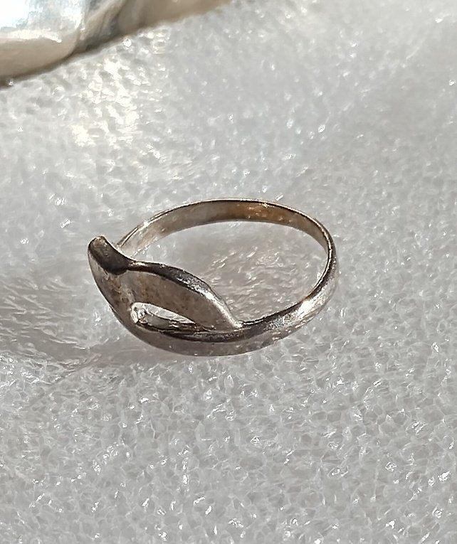 Anelli: RING IN 925 SILBER – Usato da Romanshorn venduto da BoutiqueA 1