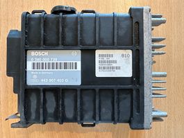 Bosch Steuergerät 0280000739 443907403G