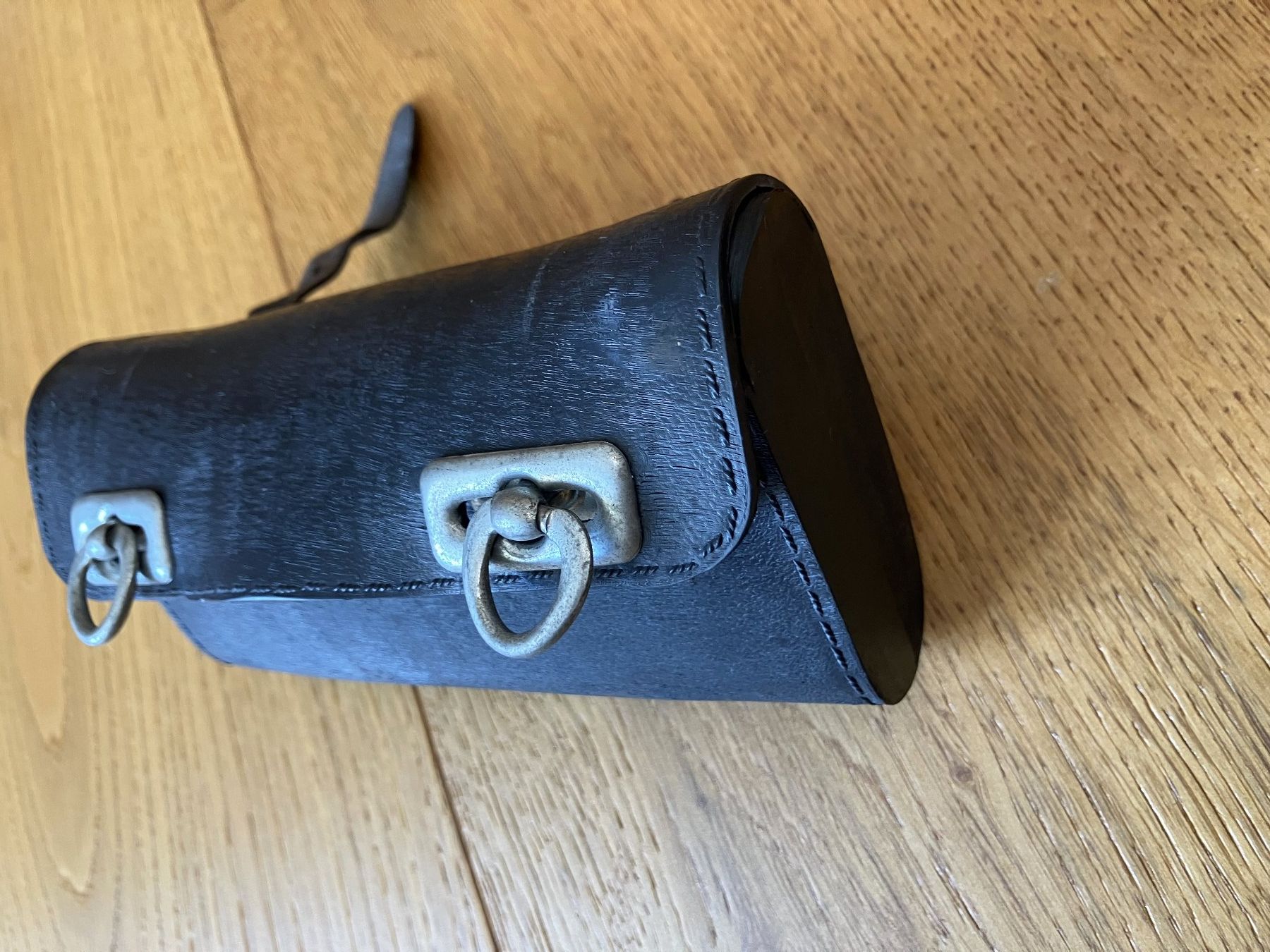 Pièces détachées: Satteltasche Vintage – D'occasion à Obermumpf par Estrela67 1
