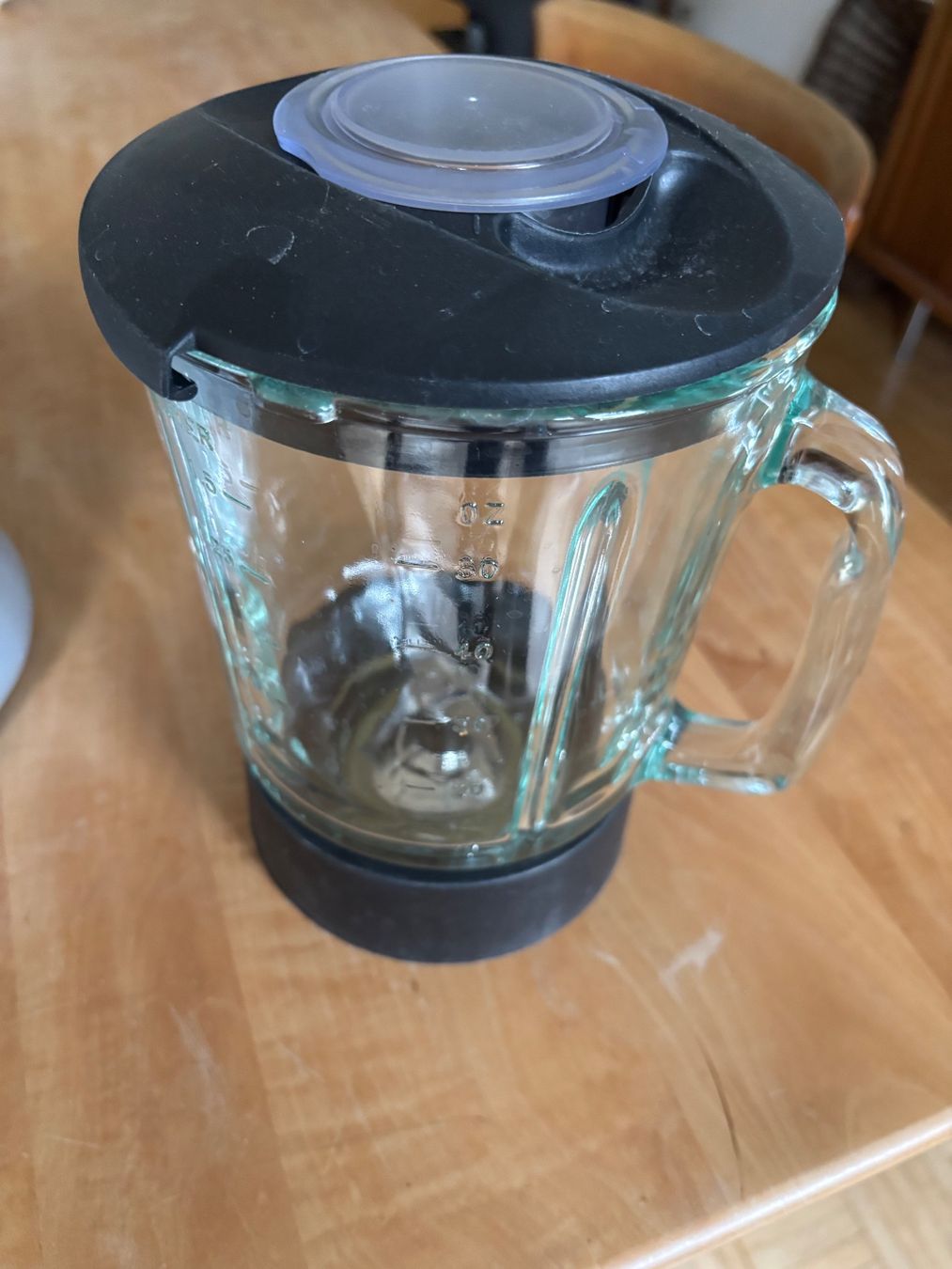 Krups Elettrodomestici da cucina: Standmixer Krups – Usato da Zürich venduto da Tomtomtom63 1