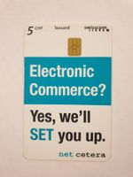 Net cetera 200ex