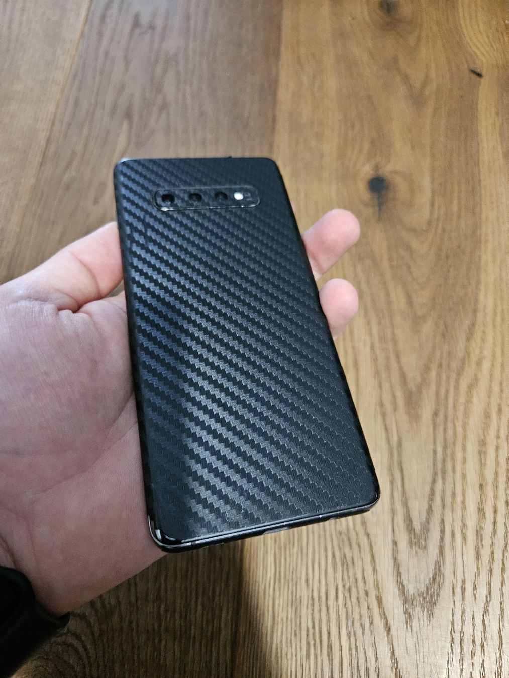 Apple Telefoni cellulari / Smartphones: 2 Samung und 2 IPhone zu Verkaufen – Usato da Muri AG venduto da fitim22_22 4