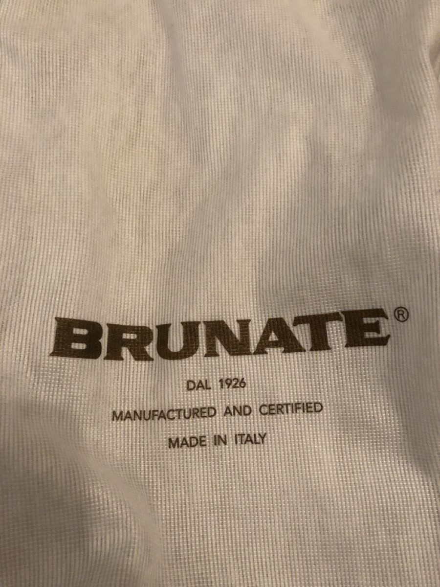 Brunate Damenschuhe: Brunate Made in Italy 36 – Gebraucht aus Sion von demarca100 3