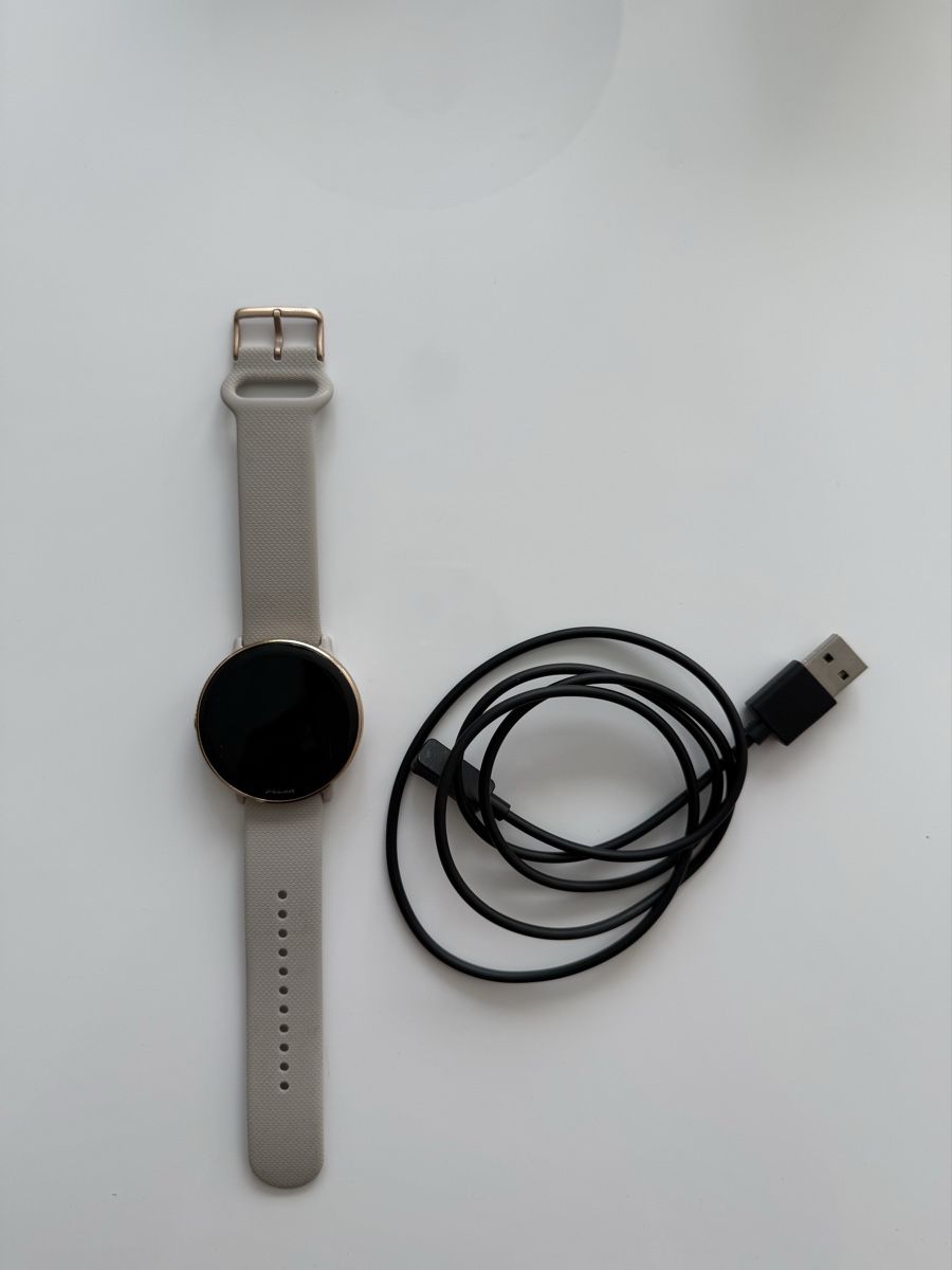 Polar Smartwatch: Polar Ignite 3 – Gebraucht aus Benglen von car_nct9