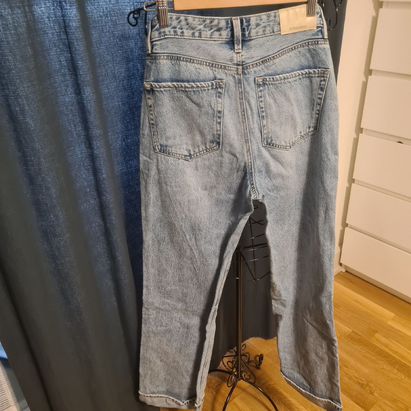 Stradivarius Jeans: jeans von stradivarius gr 36 – Usato da zürich venduto da janjaz 2