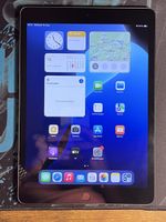 Apple iPad 7 32GB Wi-Fi in gutem Zustand, Akku 94%
