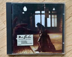 Richie Sambora Stranger in this town