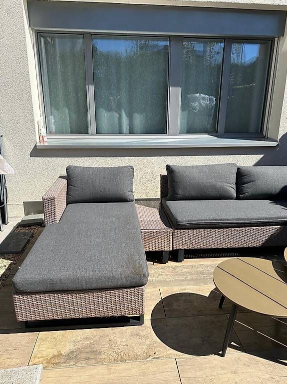 Micasa Sofas: Launge – D'occasion à Sursee par Massi.75 4