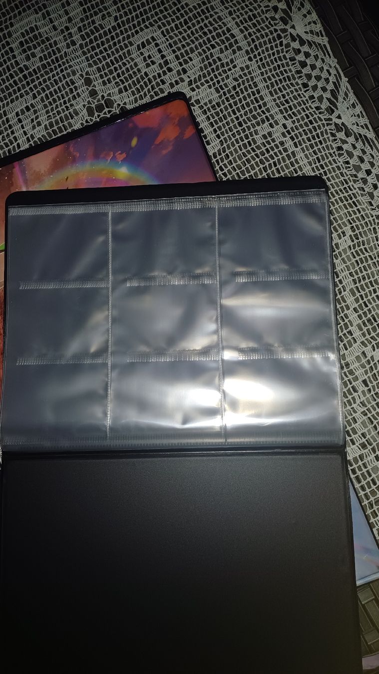 Album: Pokemon Sammelalbum leer – Nuovo (secondo la descrizione) da St. Gallen venduto da gab_8nvv 2