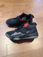 Nike Air Jordan zoom 92 (chile red)Turnschuhe Gr. 42