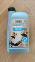 Huile moteur UMOVE 5W-30 1L pour auto/moto, NEUVE !