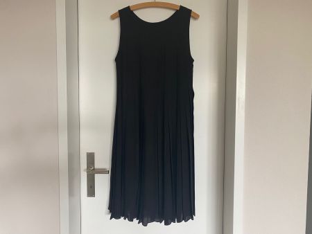 Wunderschönes Seidenkleid Armani ital. 44, de 38