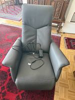 Relaxsessel DFM Elektrisch 50% Rabatt