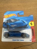 Hot Wheels / Ferrari SF90 Stradale