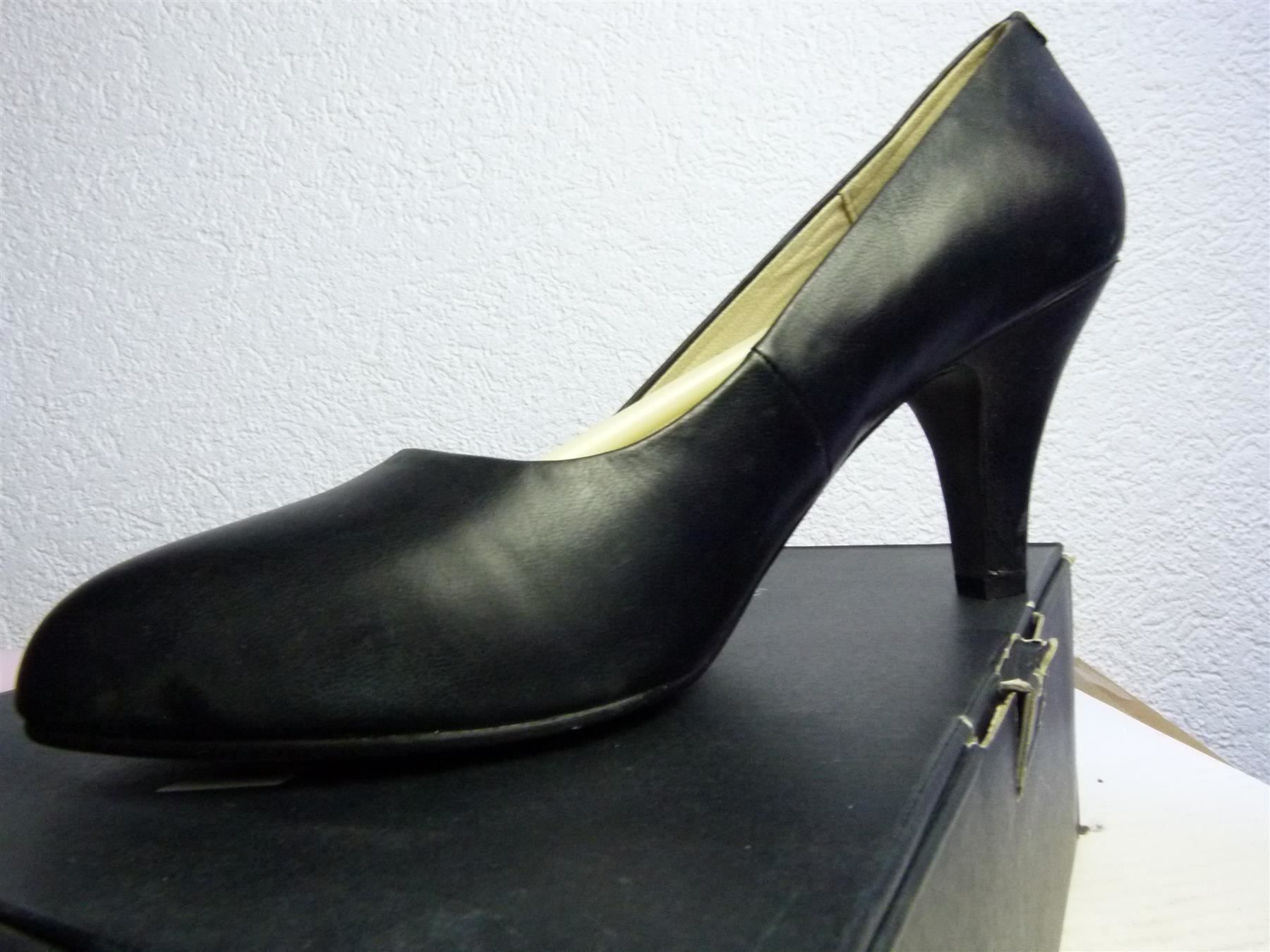Vagabond Scarpe da donna: Vagabond Damen Pumps Gr. 36 – Nuovo e nell'imballaggio originale da Uerkheim venduto da Justi.y 3