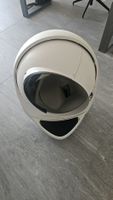 Whisker Litter Robot 3 mit Fehler