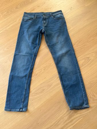 NapaPijri Jeans, Grösse 32