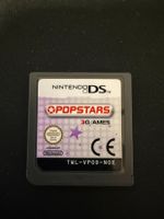 Popstars - Nintendo DS
