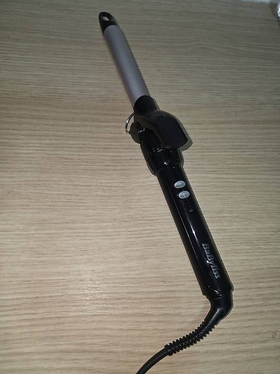 BaByliss Piastre & Arricciacapelli: BaByliss C319E Pro 180 – Usato da Genève venduto da smx_2sks