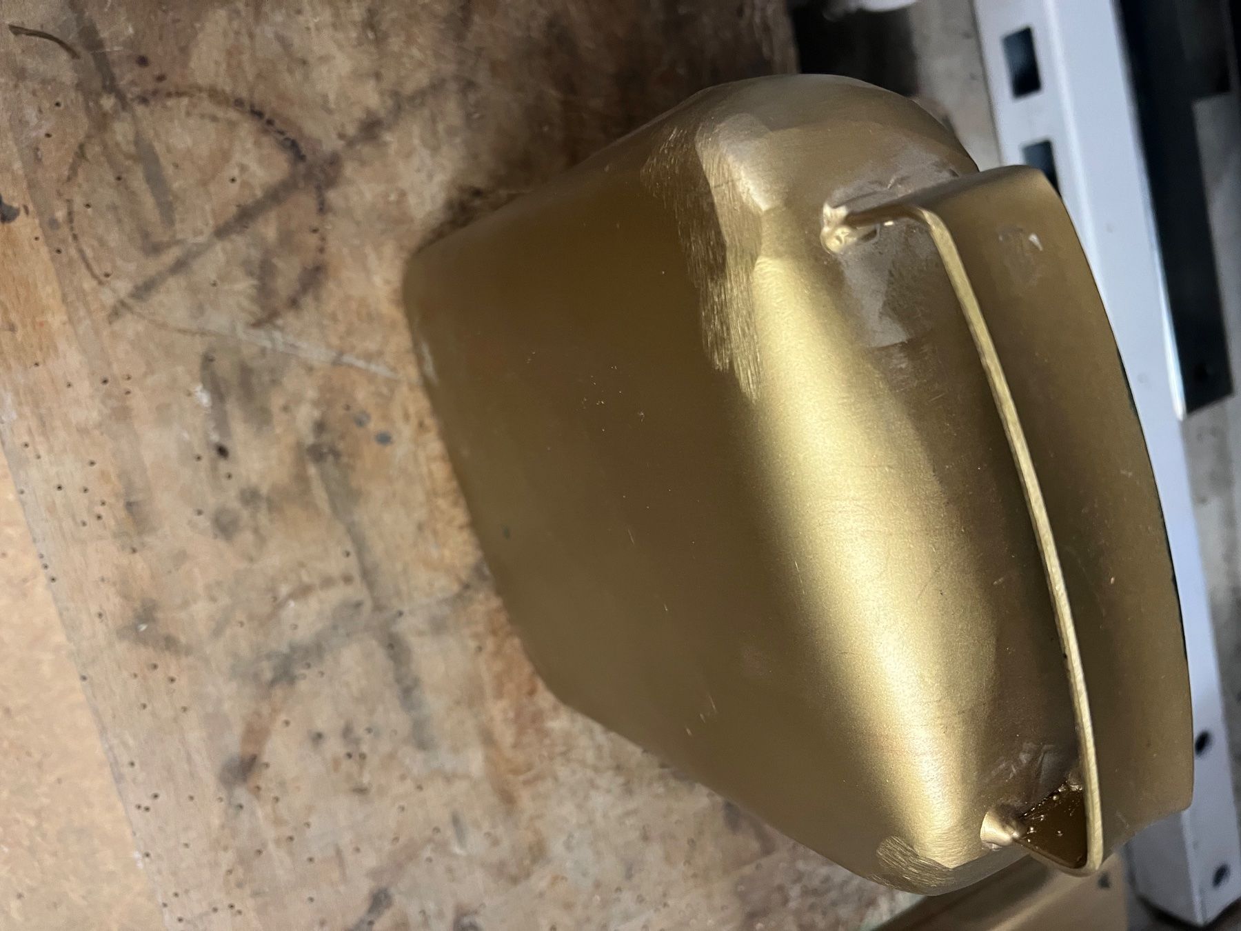Campanacci mucche: Glocke Nr 8 – Usato da Beckenried venduto da Lin_c6xz 1