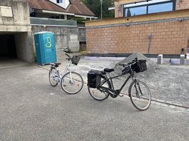 E-bike city