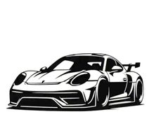 PORSCHE