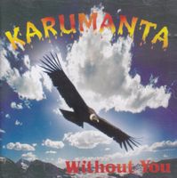 CD ab Fr. 1.--, Karumanta - Without you