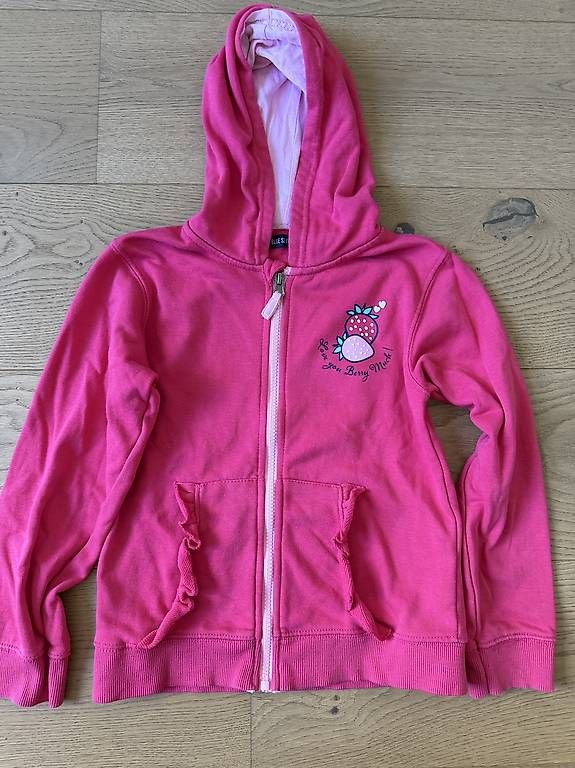 Maglioni & Felpe: Sweatshirt – Usato da Basel venduto da Frani010 3