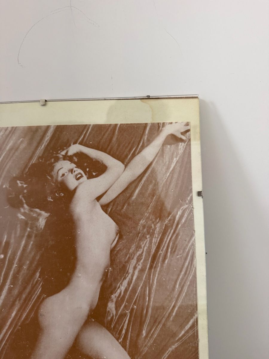 Poster & Bilder: Marilyn Monroe – Gebraucht aus Wettswil von Timgstaad