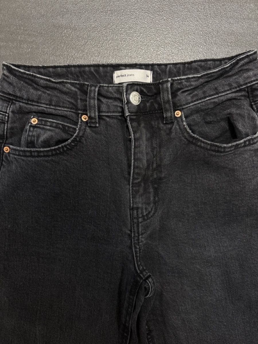 Jeans: Ginatrictot perfect Jeans 34 – Usato da Rümlang venduto da svent 2