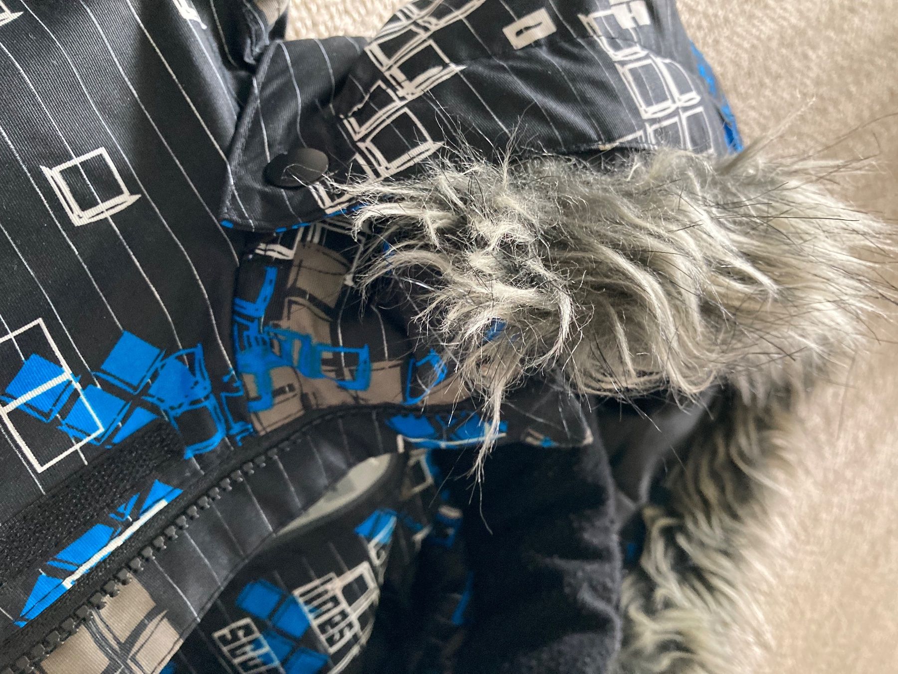 Jacken & Mäntel: Winterjacke – Gebraucht aus Safnern von mutti2289 4