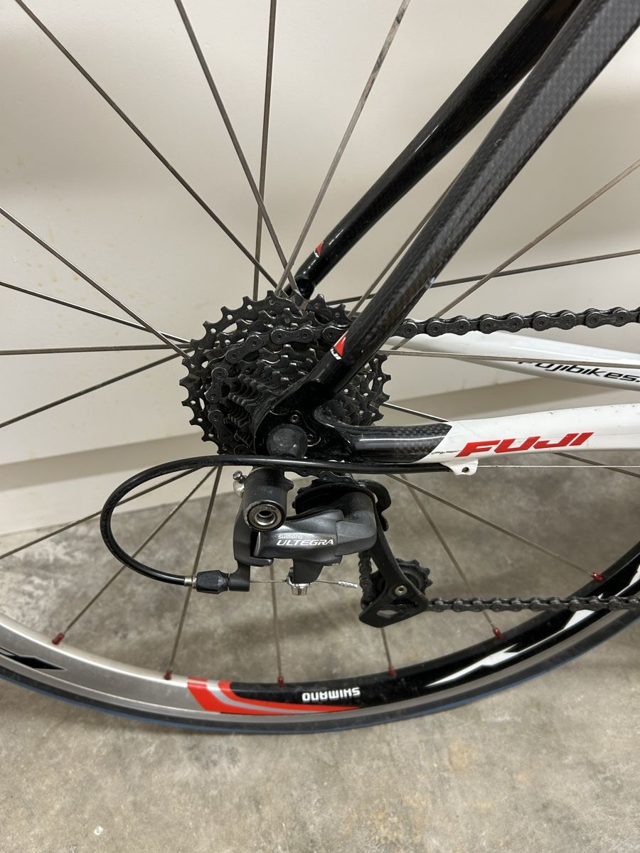 Fuji Biciclette: Rennvelo – Usato da Luzern venduto da Juhui06 3