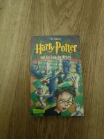 Harry Potter und der Stein der Weisen Buch gebunden