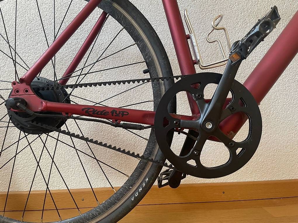 Biciclette: Ride1Up Roadster V2 – Usato da Fully venduto da picciril 2