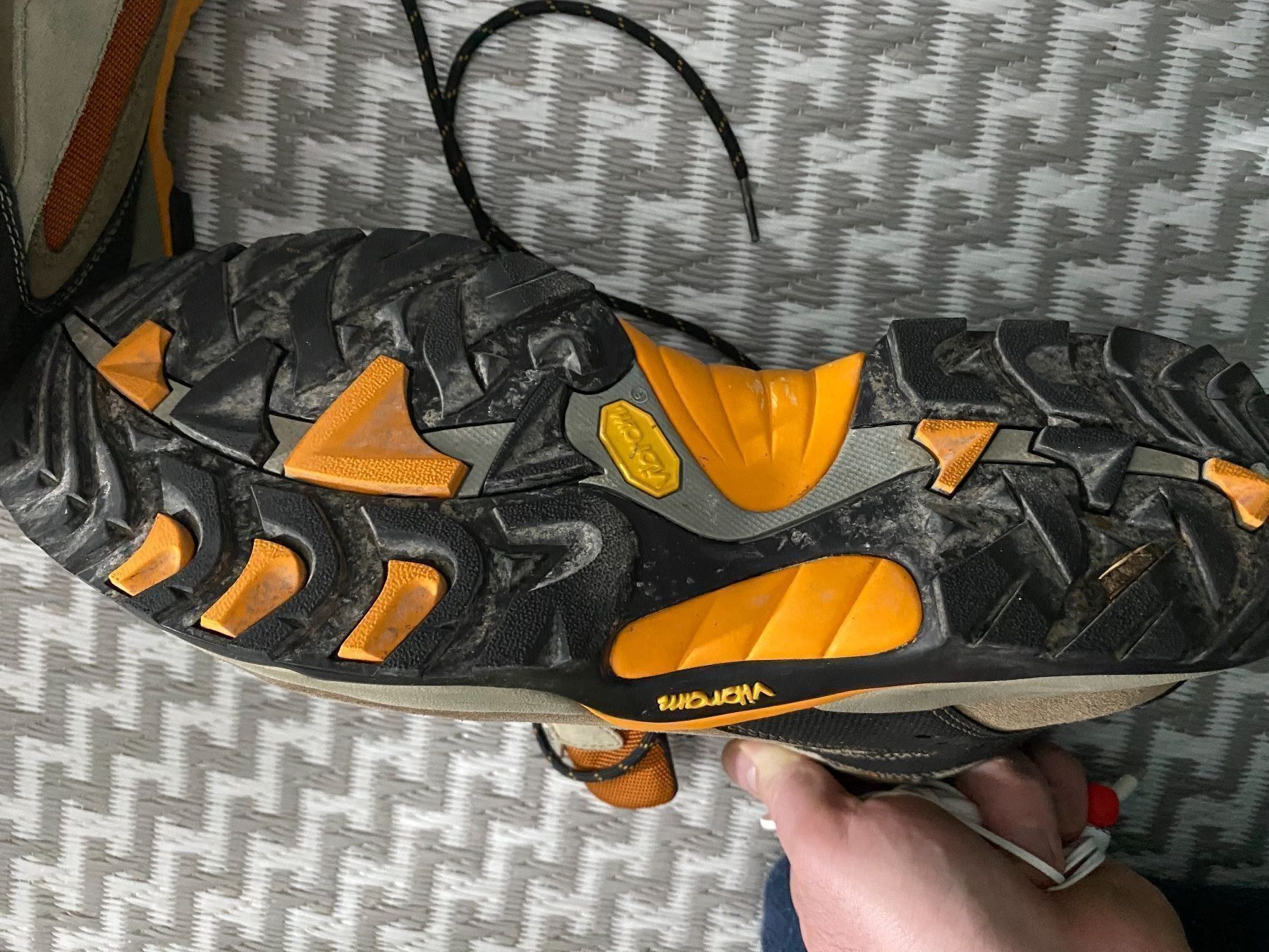 Scarpe da uomo: Waldläufer Wanderschuhe – Nuovo (secondo la descrizione) da Kriens venduto da saleworld 4