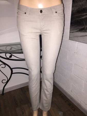 MAJE Jeans taille / Grosse 26